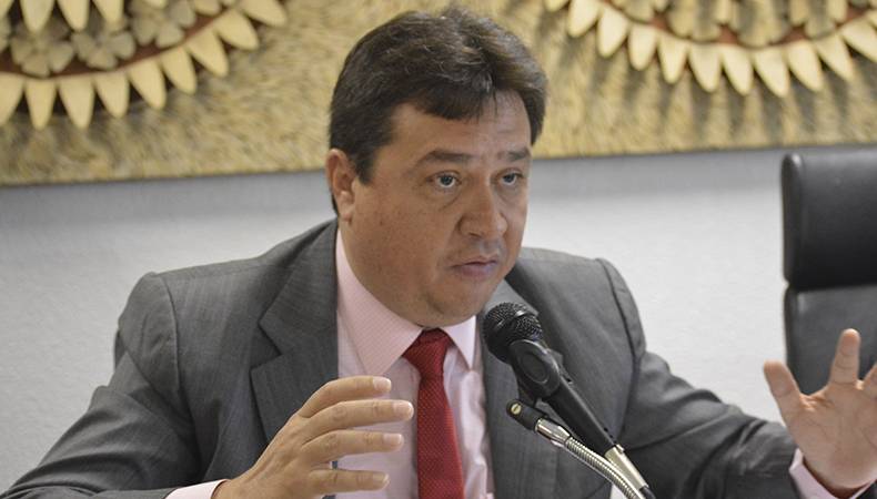 Grupo de JVC articula saída do PTB no Piauí, mas rejeita marchar com Progressistas